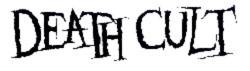logo Death Cult